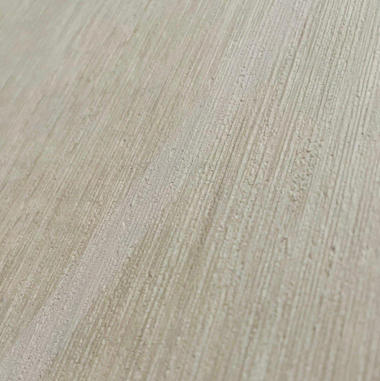 DecoratorsBest Chevron Woodgrain Ecru Cream Wallpaper