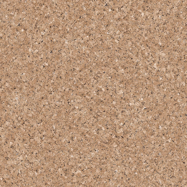 DecoratorsBest Cork Texture Natural Brown Wallpaper