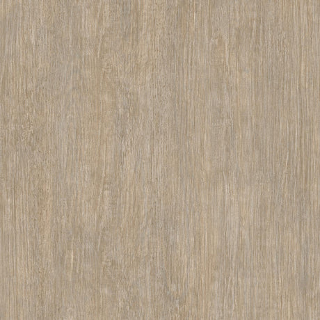 DecoratorsBest Soft Grain Wood Texture Brown Wallpaper