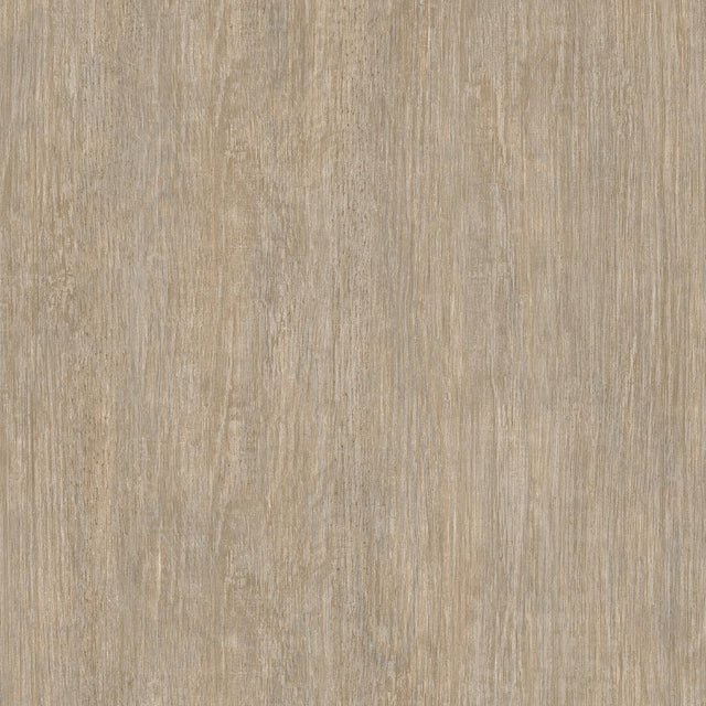 DecoratorsBest Soft Grain Wood Texture Brown Wallpaper