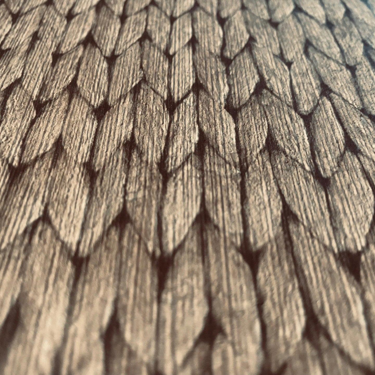 DecoratorsBest Wicker Weave Taupe Wallpaper