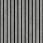 DecoratorsBest Modern Wood Slat Grey Wallpaper
