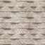 DecoratorsBest Wavy Marble Stripe Taupe Wallpaper