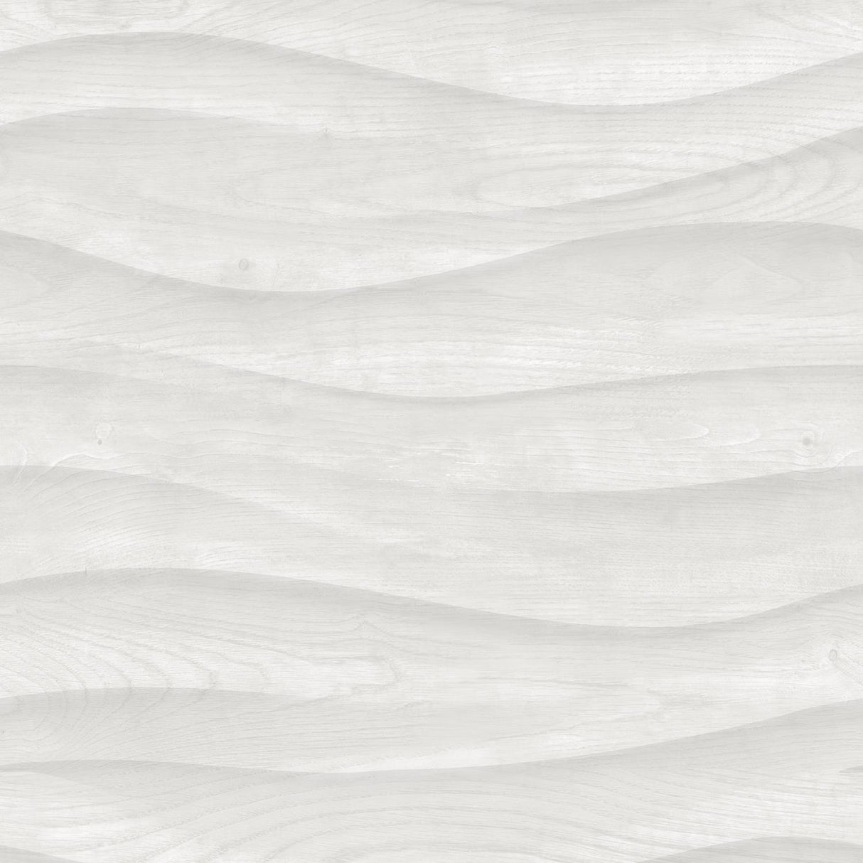 DecoratorsBest Natural Drift Wavy Wood Light Grey Wallpaper