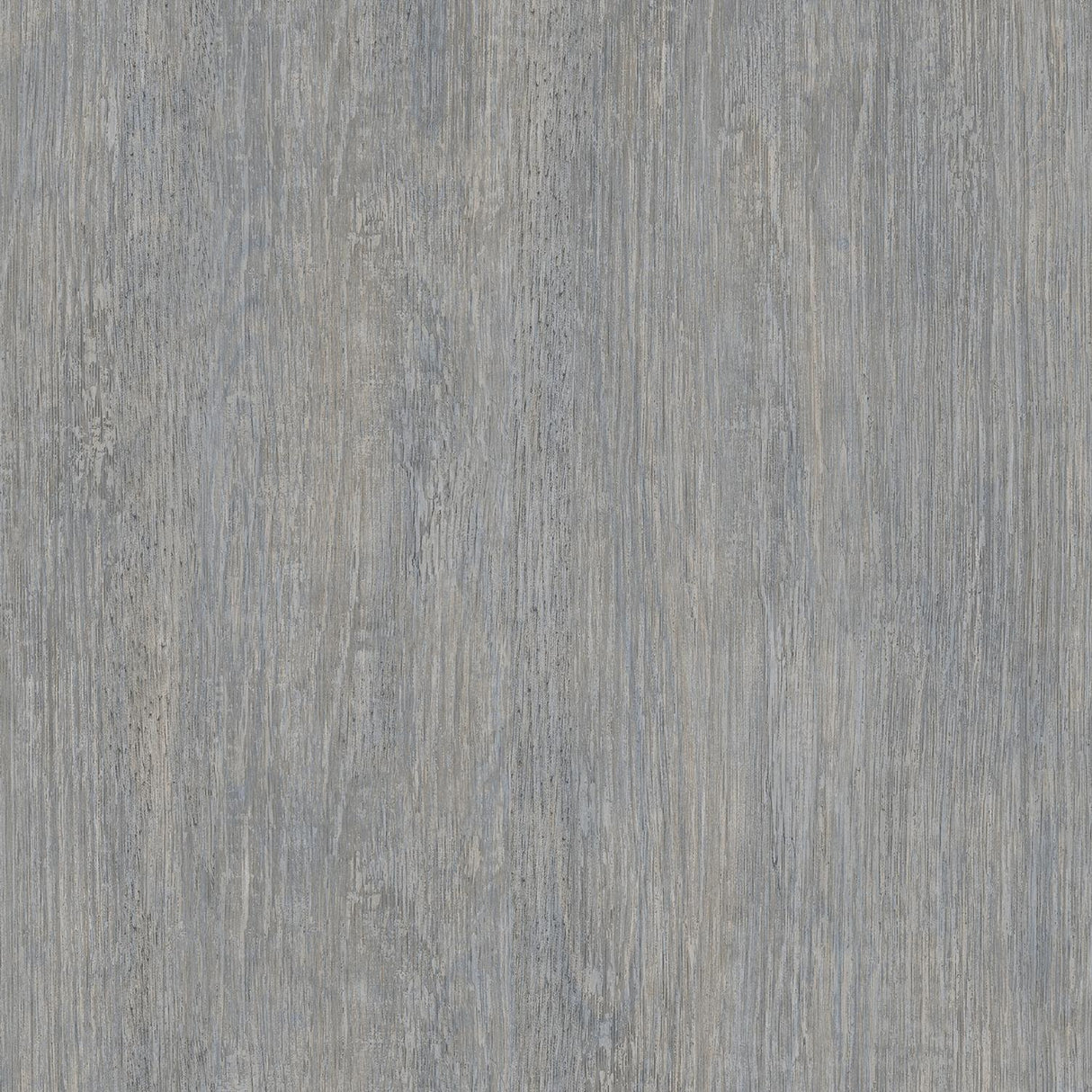 DecoratorsBest Soft Grain Wood Texture Blue Grey Wallpaper