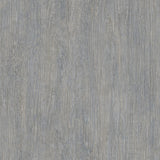 DecoratorsBest Soft Grain Wood Texture Blue Grey Wallpaper