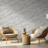 DecoratorsBest Stone Serenity Grey Wallpaper