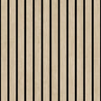 DecoratorsBest Modern Wood Slat Beige Wallpaper