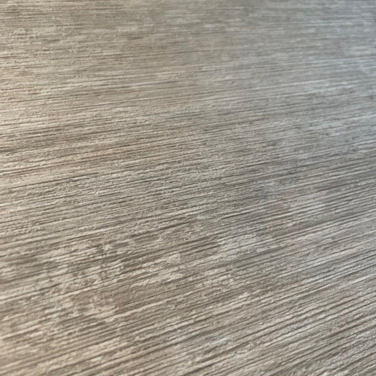 DecoratorsBest Soft Grain Wood Texture Beige Wallpaper
