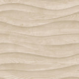 DecoratorsBest Natural Drift Wavy Wood Beige Wallpaper