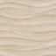 DecoratorsBest Natural Drift Wavy Wood Beige Wallpaper
