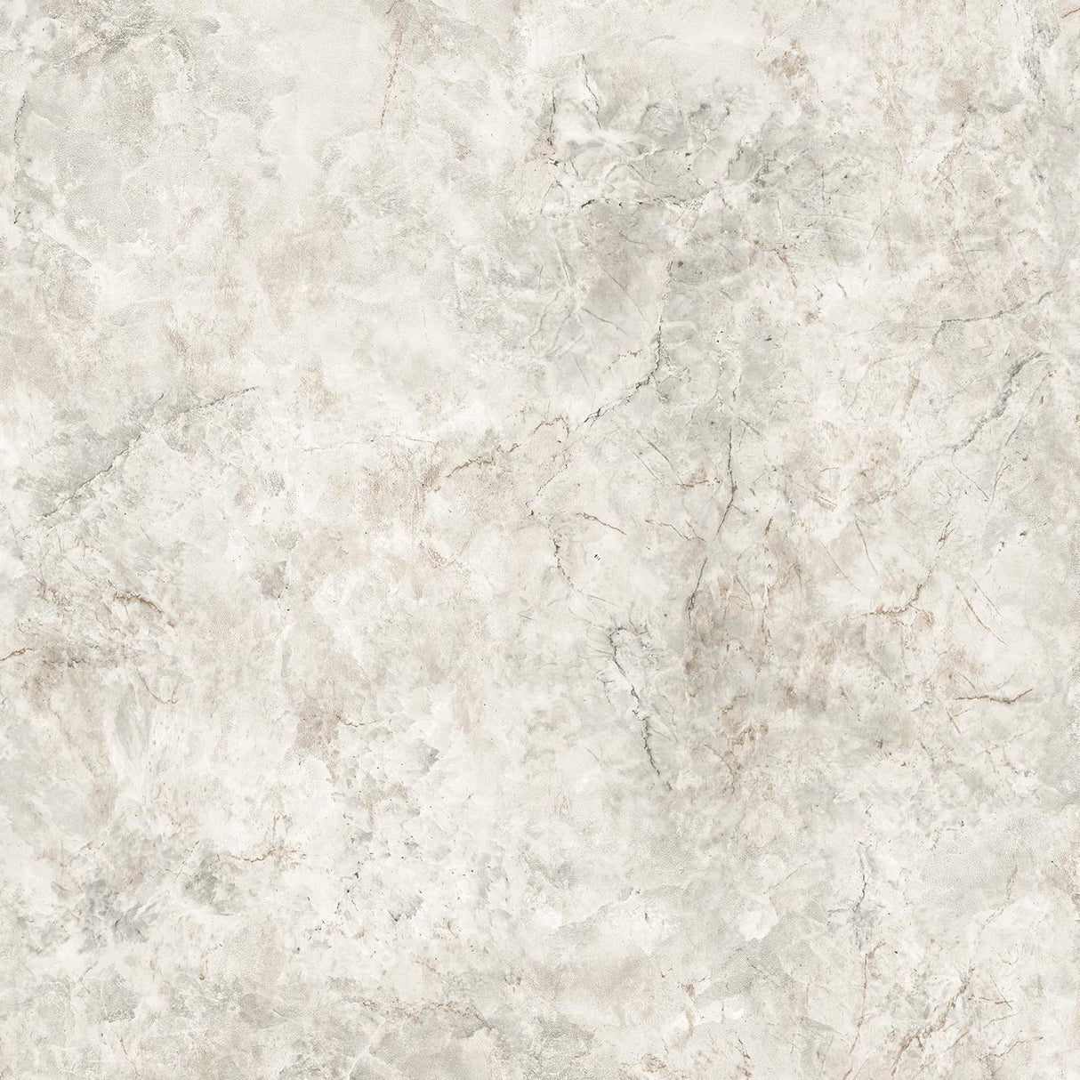 DecoratorsBest Luxurious Marble Grey Beige Wallpaper