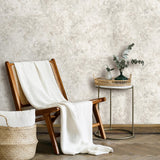 DecoratorsBest Luxurious Marble Grey Beige Wallpaper