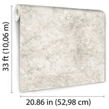 DecoratorsBest Luxurious Marble Grey Beige Wallpaper