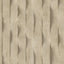 DecoratorsBest Wavy Wood Slat Natural Beige Cream Wallpaper