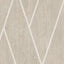 DecoratorsBest Chevron Woodgrain Beige Wallpaper