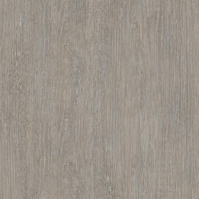 DecoratorsBest Soft Grain Wood Texture Taupe Wallpaper