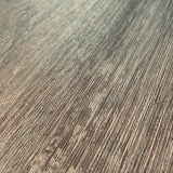 DecoratorsBest Soft Grain Wood Texture Taupe Wallpaper