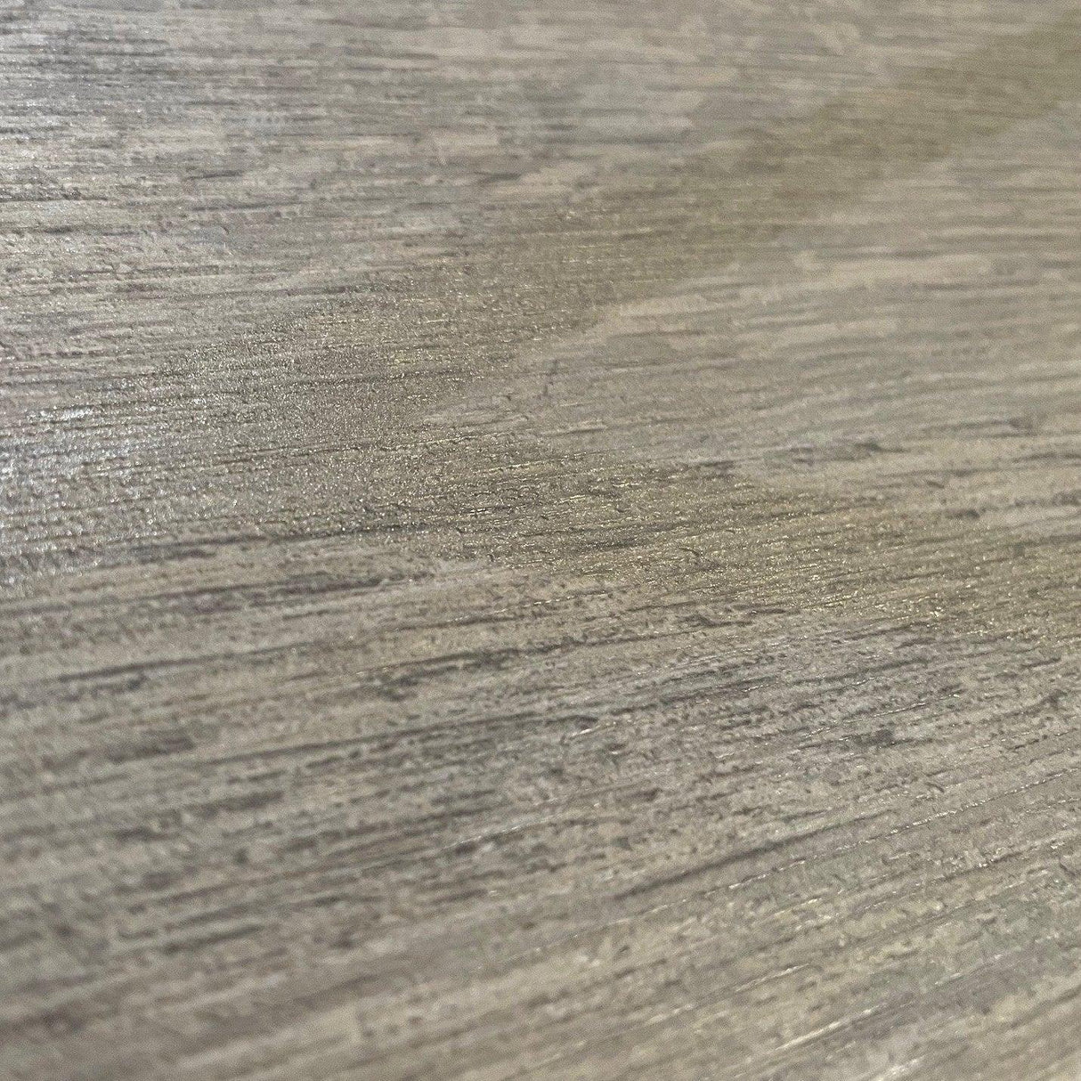 DecoratorsBest Chevron Woodgrain Taupe Wallpaper