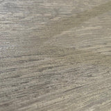 DecoratorsBest Chevron Woodgrain Taupe Wallpaper