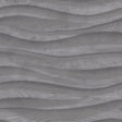DecoratorsBest Natural Drift Wavy Wood Dark Grey Wallpaper