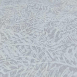 DecoratorsBest Fern Texture White Wallpaper