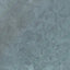 DecoratorsBest Luminous Leaf Collage Turquoise on Foil with Ultra Fine Emboss Wallpaper