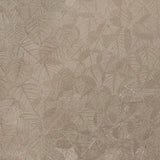 DecoratorsBest Luminous Leaf Collage Gold on Foil with Ultra Fine Emboss Wallpaper
