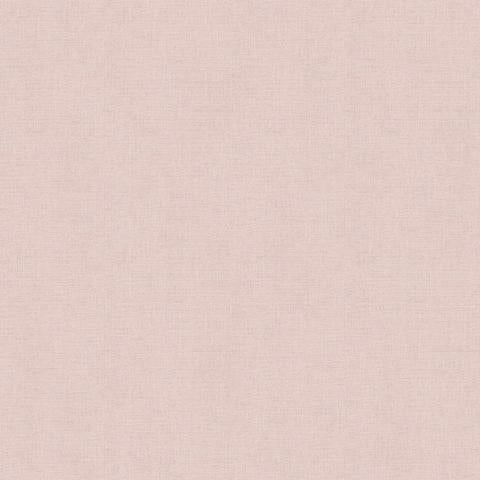 DecoratorsBest Luxe Faux Tweed Textile Texture Powder Blush Wallpaper