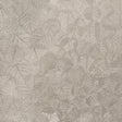 DecoratorsBest Luminous Leaf Collage Silver Beige on Foil with Ultra Fine Emboss Wallpaper