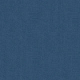 DecoratorsBest Luxe Faux Tweed Textile Texture Navy Blue Wallpaper