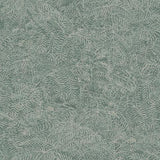 DecoratorsBest Fern Texture Dark Green Wallpaper