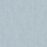 DecoratorsBest Luxe Faux Tweed Textile Texture Turquoise Blue Wallpaper