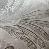 DecoratorsBest Elysian Fan White Wallpaper