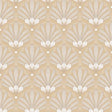 DecoratorsBest Elysian Fan Beige Wallpaper