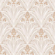 DecoratorsBest Victorian Bloom Cream Wallpaper