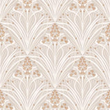 DecoratorsBest Victorian Bloom Cream Wallpaper