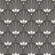DecoratorsBest Elysian Fan Black Wallpaper