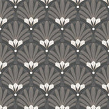 DecoratorsBest Elysian Fan Black Wallpaper