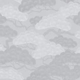 DecoratorsBest Bonsai Grove Light Grey Wallpaper