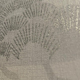 DecoratorsBest Bonsai Grove Light Grey Wallpaper