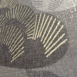 DecoratorsBest Bonsai Grove Dark Grey Wallpaper