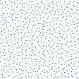 DecoratorsBest Hand Drawn Confetti Dots Blue Wallpaper