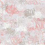 DecoratorsBest Graffiti Rose Wallpaper