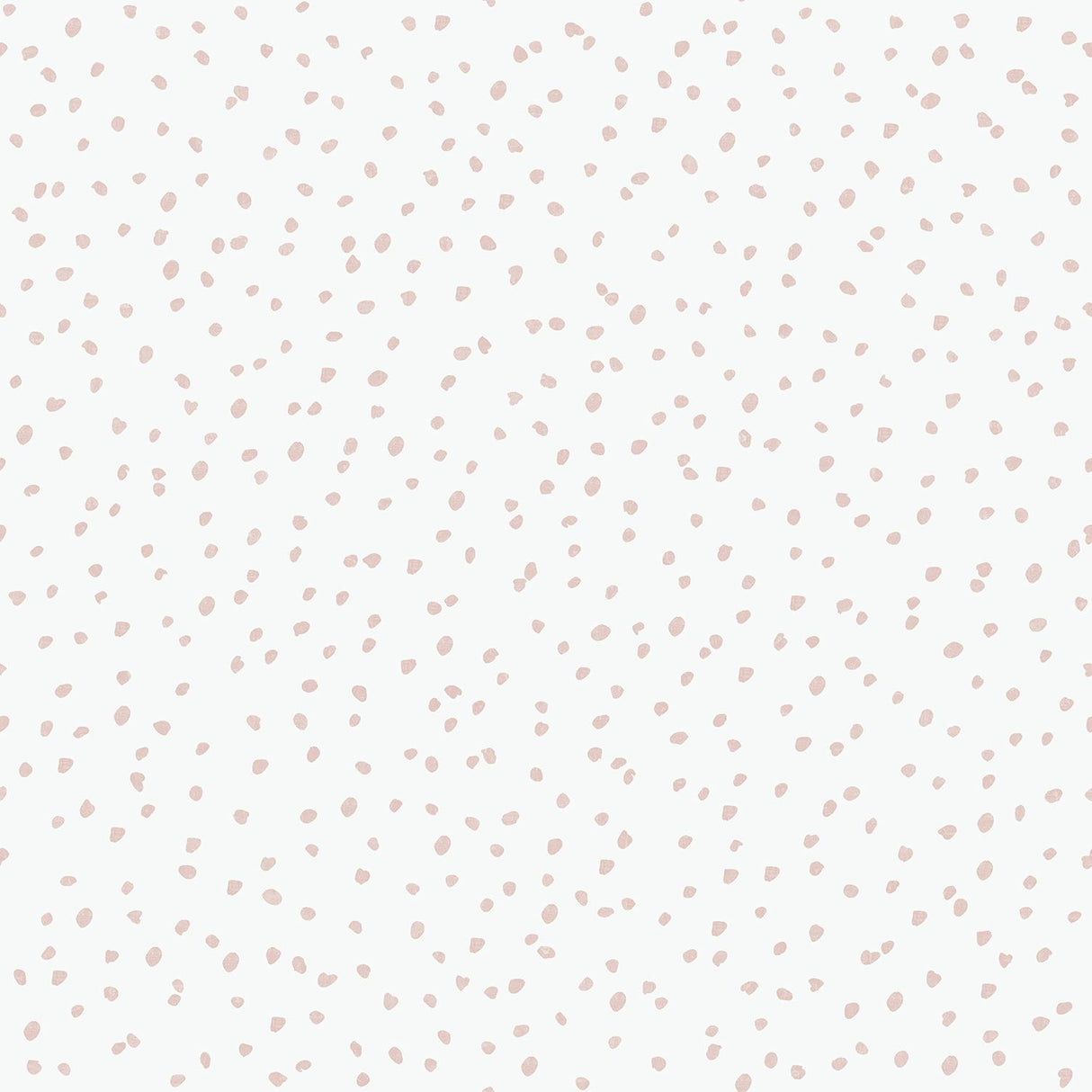 DecoratorsBest Hand Drawn Confetti Dots Pink Wallpaper