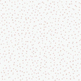 DecoratorsBest Hand Drawn Confetti Dots Pink Wallpaper