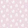 DecoratorsBest Woodland Pals Pink Wallpaper