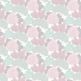 DecoratorsBest Little Woods Blush Wallpaper