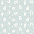 DecoratorsBest Woodland Pals Green Wallpaper