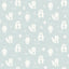 DecoratorsBest Woodland Pals Green Wallpaper